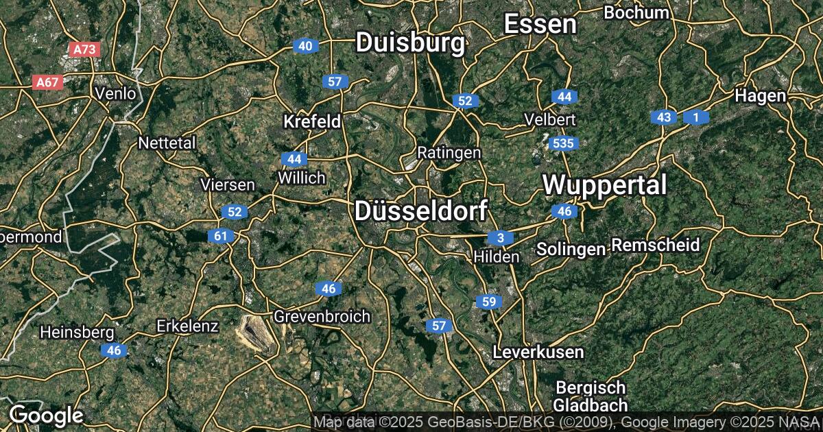 195.242.78.0 Düsseldorf, North Rhine-Westphalia, 🇩🇪 Germany