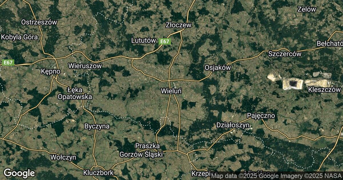 91.227.102.2 Wieluń, Łódź Voivodeship, 🇵🇱 Poland