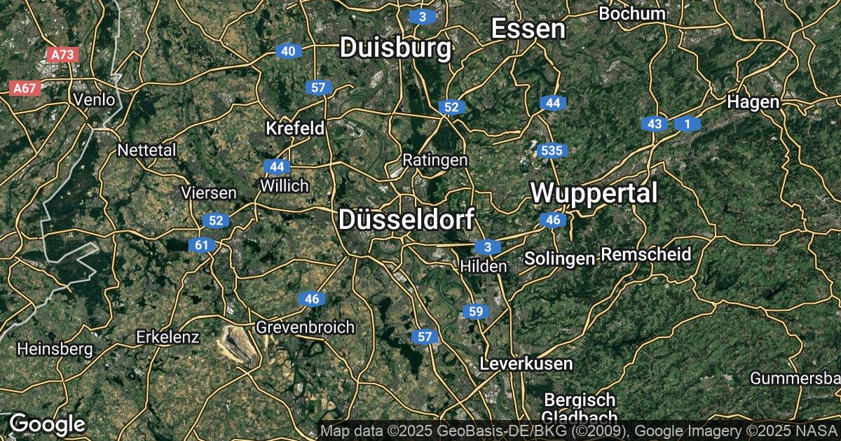 46.243.125.112 Düsseldorf, North Rhine-Westphalia, 🇩🇪 Germany