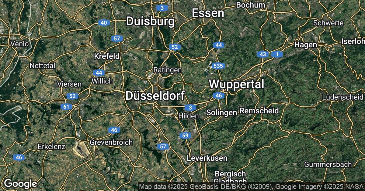 193.111.167.5 Erkrath, North Rhine-Westphalia, 🇩🇪 Germany
