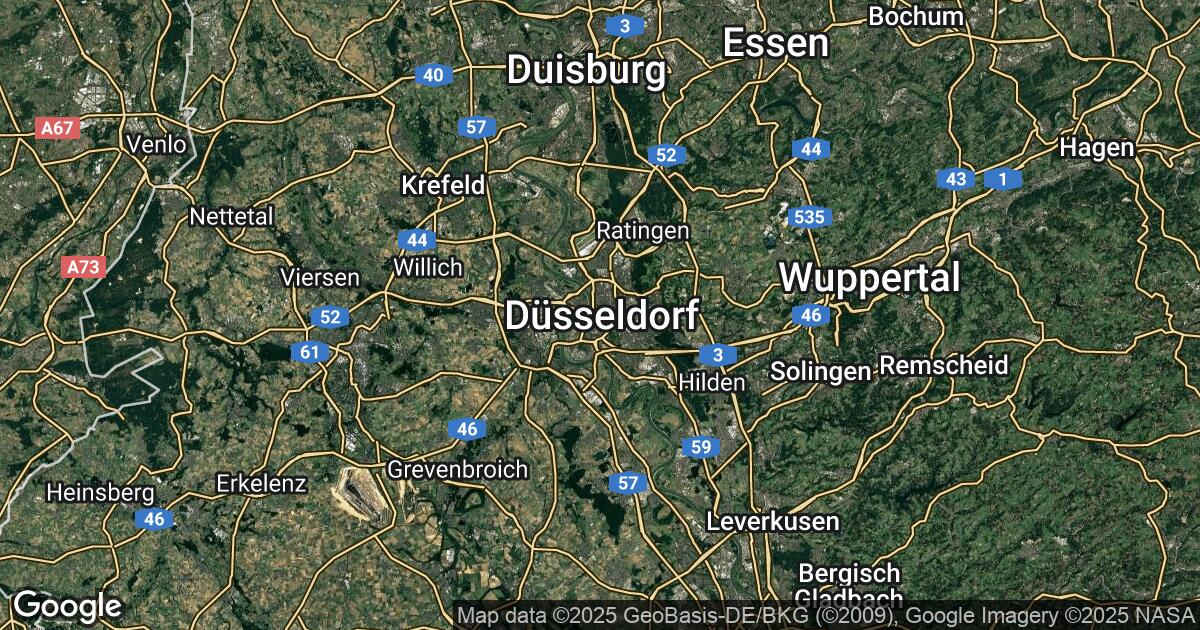 83.136.87.111 Düsseldorf, North Rhine-Westphalia, 🇩🇪 Germany