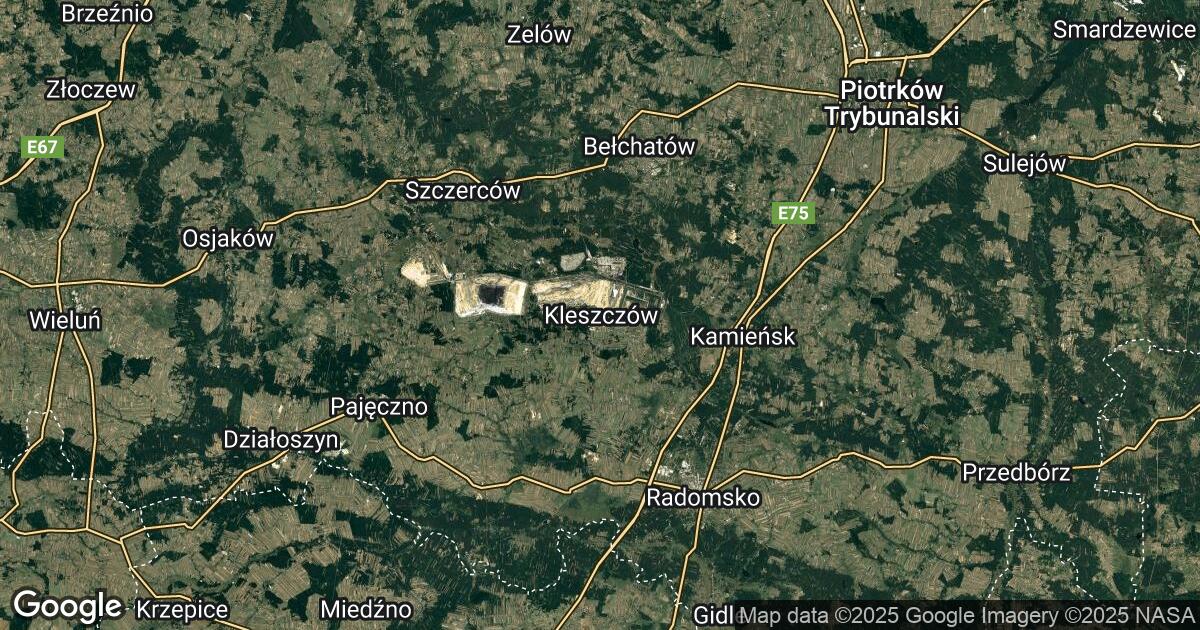 195.189.78.76 Kleszczów, Łódź Voivodeship, 🇵🇱 Poland