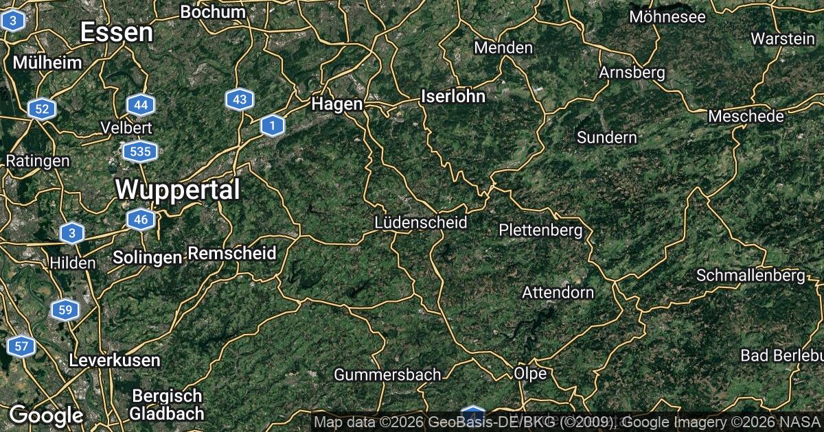 194.39.175.0 Lüdenscheid, North Rhine-Westphalia, 🇩🇪 Germany
