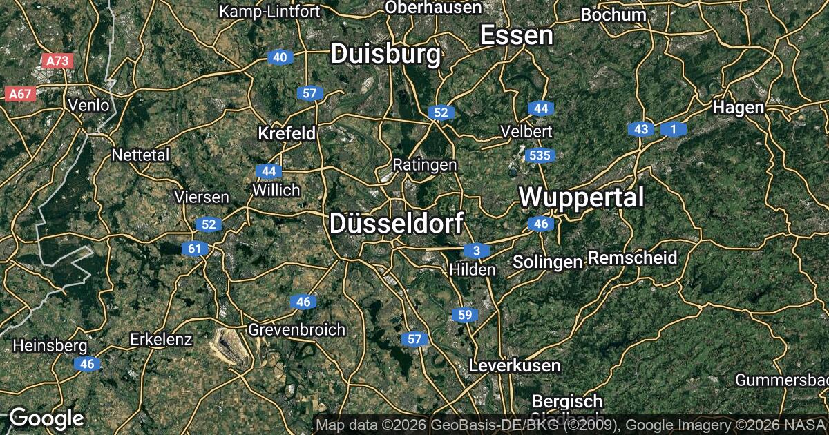 194.99.240.0 Düsseldorf, North Rhine-Westphalia, 🇩🇪 Germany