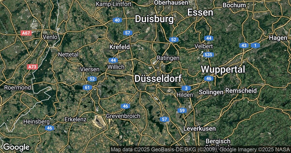 194.245.103.13 Düsseldorf, North Rhine-Westphalia, 🇩🇪 Germany