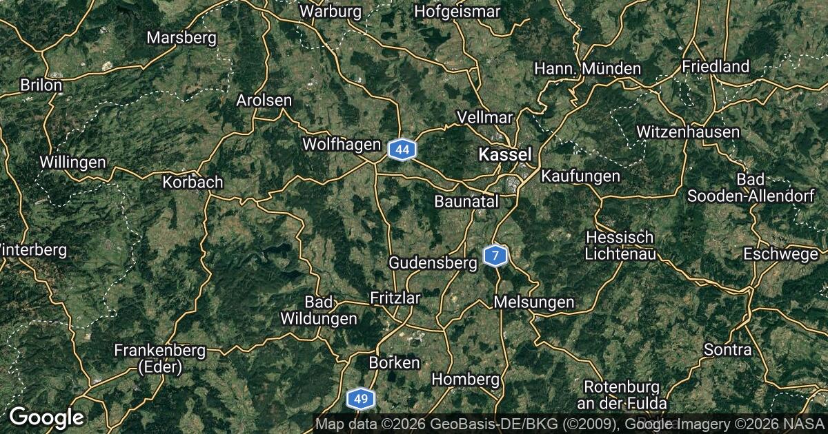 94.31.117.0 Niedenstein, Hesse, 🇩🇪 Germany