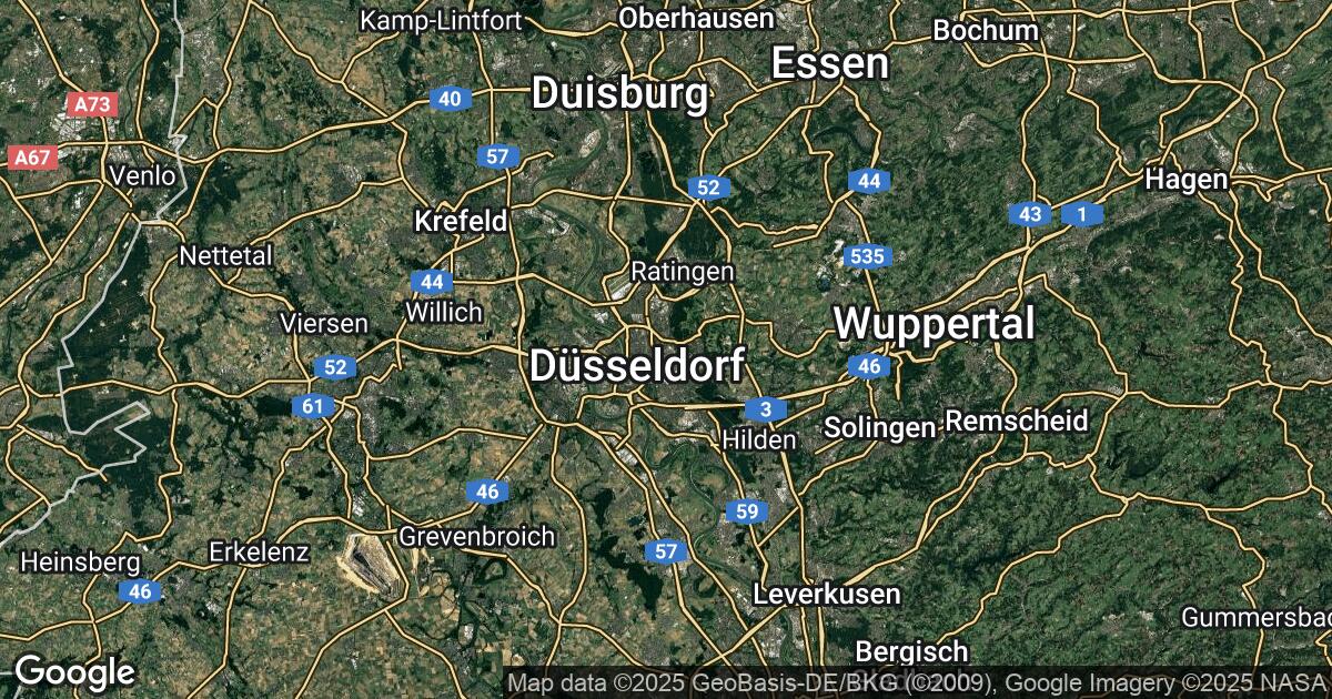 45.81.133.5 Düsseldorf, North Rhine-Westphalia, 🇩🇪 Germany