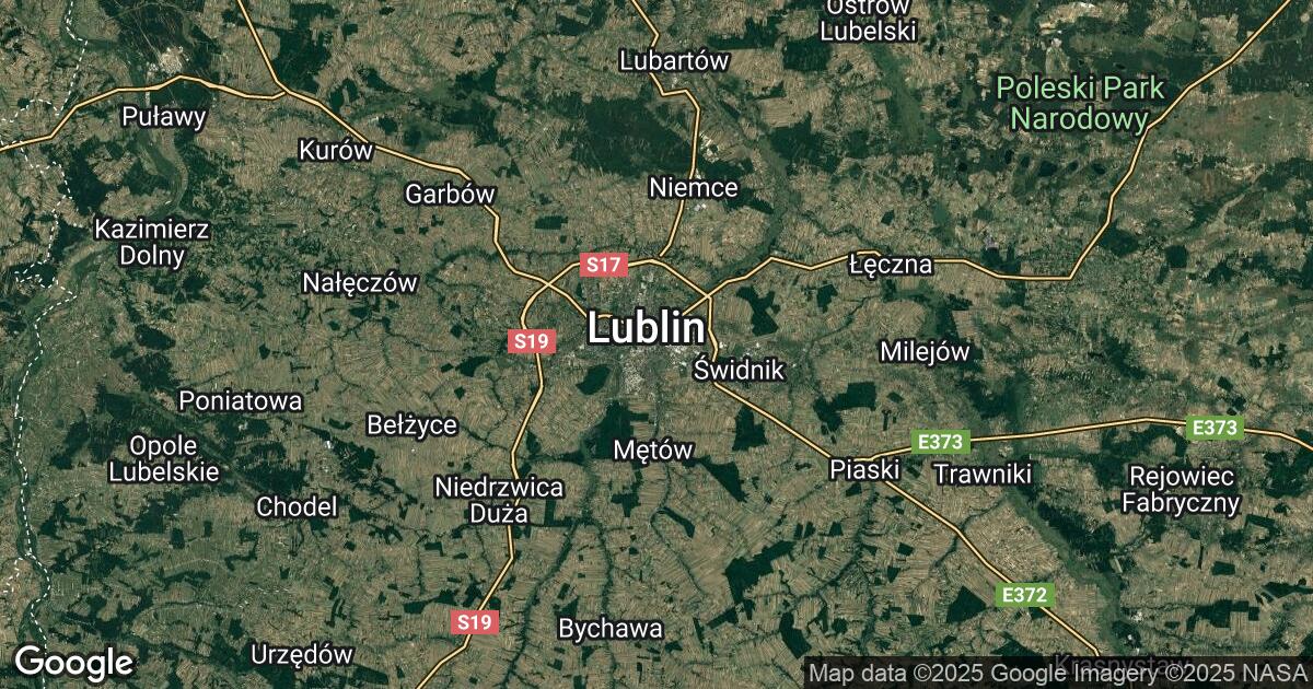 89.186.7.232 Lublin, Lublin, 🇵🇱 Poland