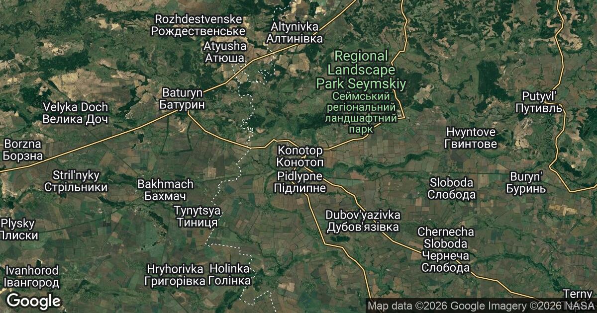 193.202.118.0 Konotop, Sumy, 🇺🇦 Ukraine