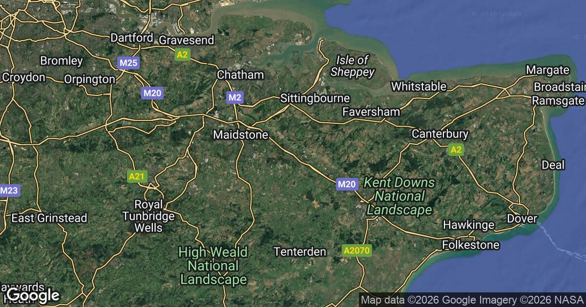 91.109.2.196 Harrietsham, England, 🇬🇧 United Kingdom