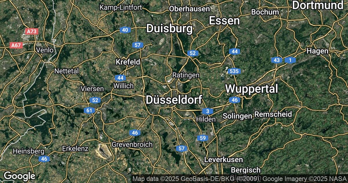 193.23.171.157 Düsseldorf, North Rhine-Westphalia, 🇩🇪 Germany
