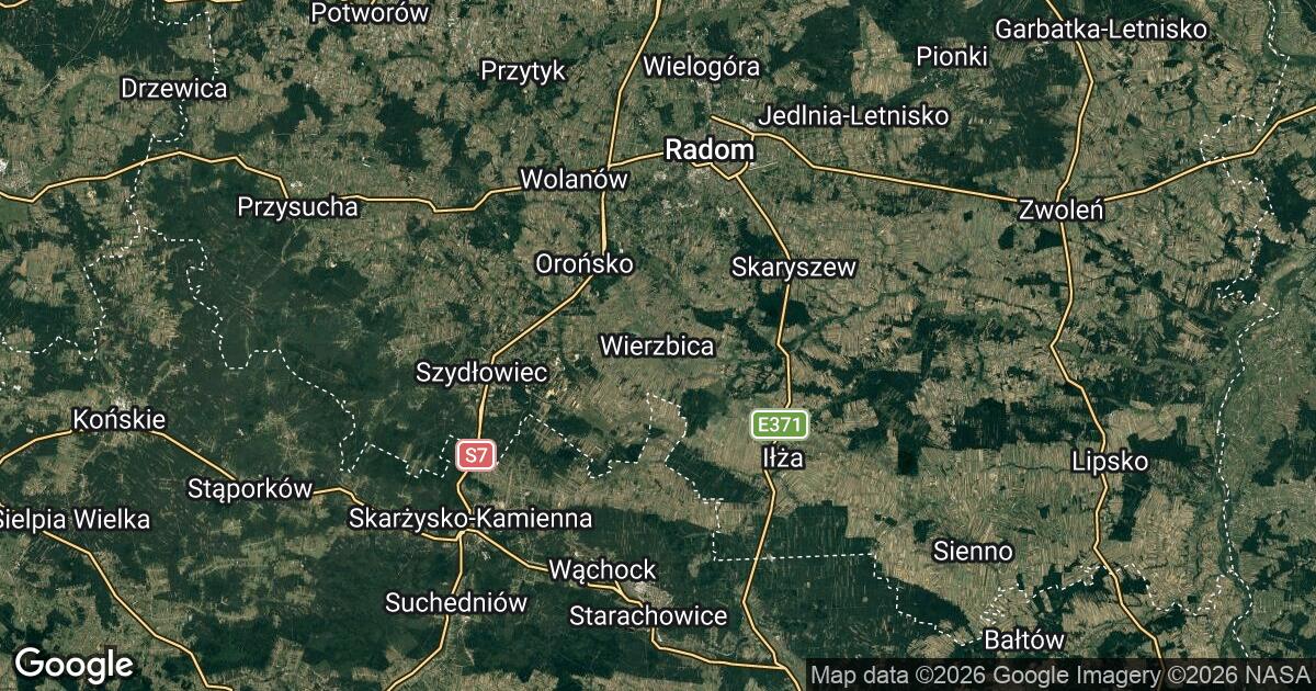 37.8.192.4 Wierzbica, Mazovia, 🇵🇱 Poland