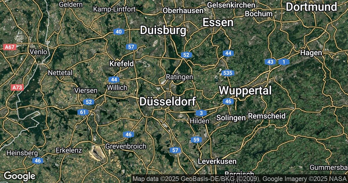 213.218.164.107 Düsseldorf, North Rhine-Westphalia, 🇩🇪 Germany