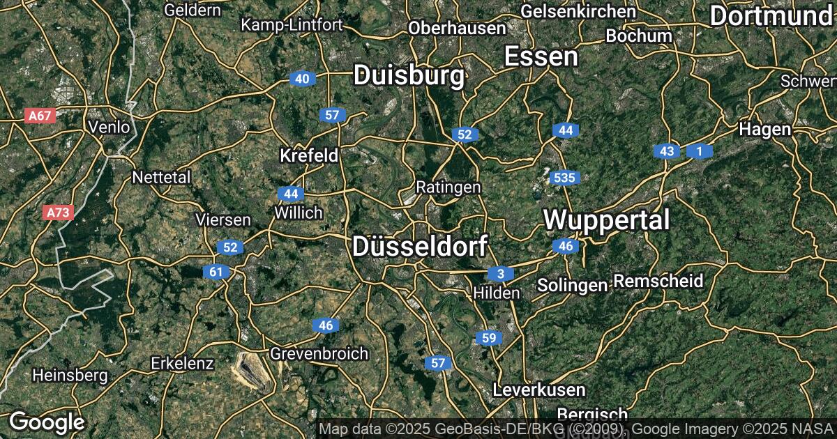89.246.237.41 Düsseldorf, North Rhine-Westphalia, 🇩🇪 Germany