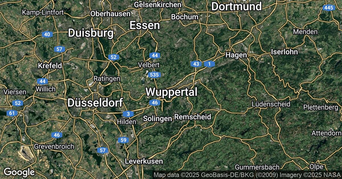 82.139.192.14 Wuppertal, North Rhine-Westphalia, 🇩🇪 Germany