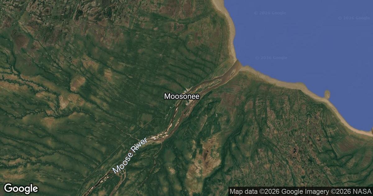 206.108.253.115 Moose Factory, Ontario, 🇨🇦 Canada