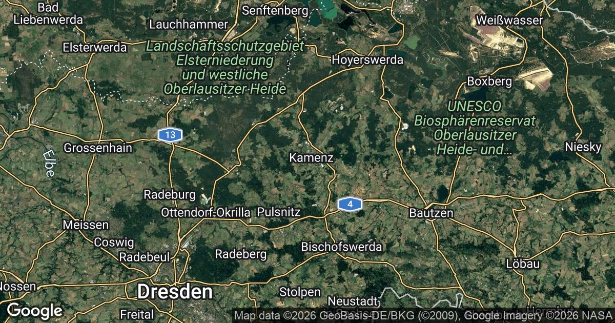 84.63.143.94 Kamenz, Saxony, 🇩🇪 Germany