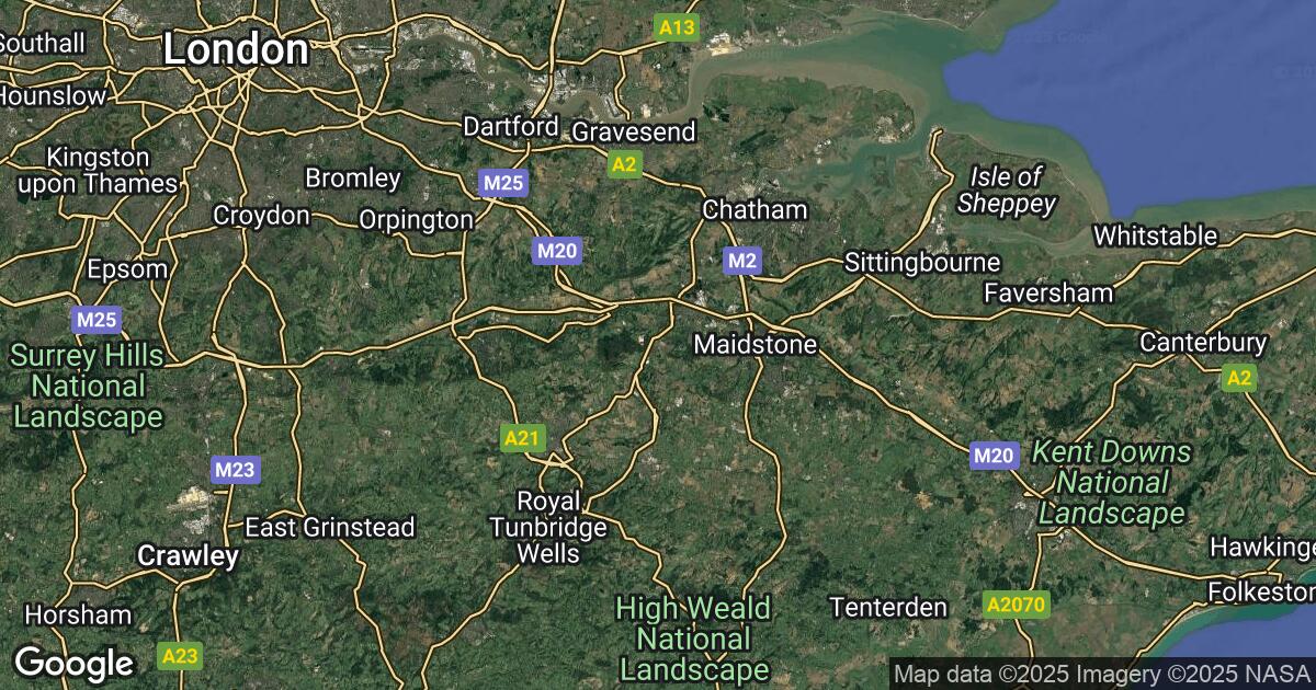 37.25.47.141 Kings Hill, England, 🇬🇧 United Kingdom