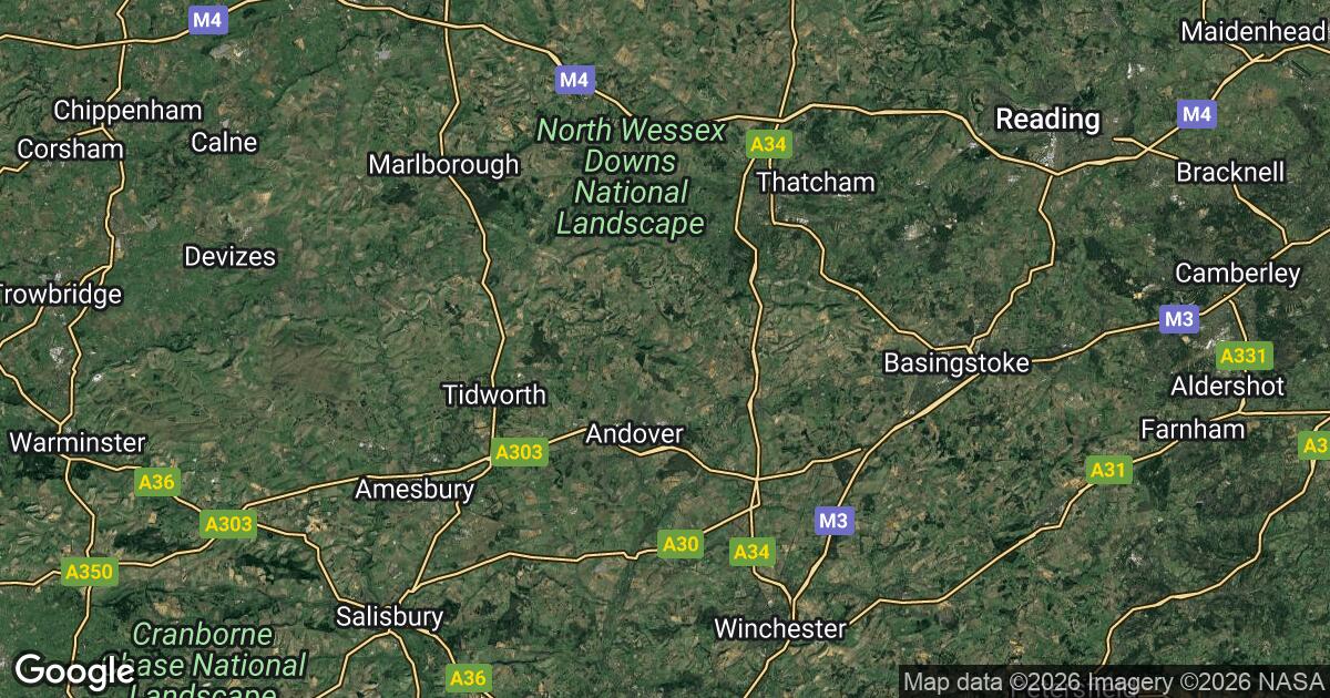 185.53.92.0 Hurstbourne Tarrant, England, 🇬🇧 United Kingdom