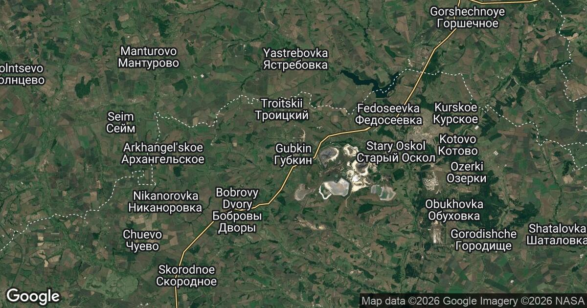 77.247.239.255 Gubkin, Belgorod Oblast, 🇷🇺 Russia