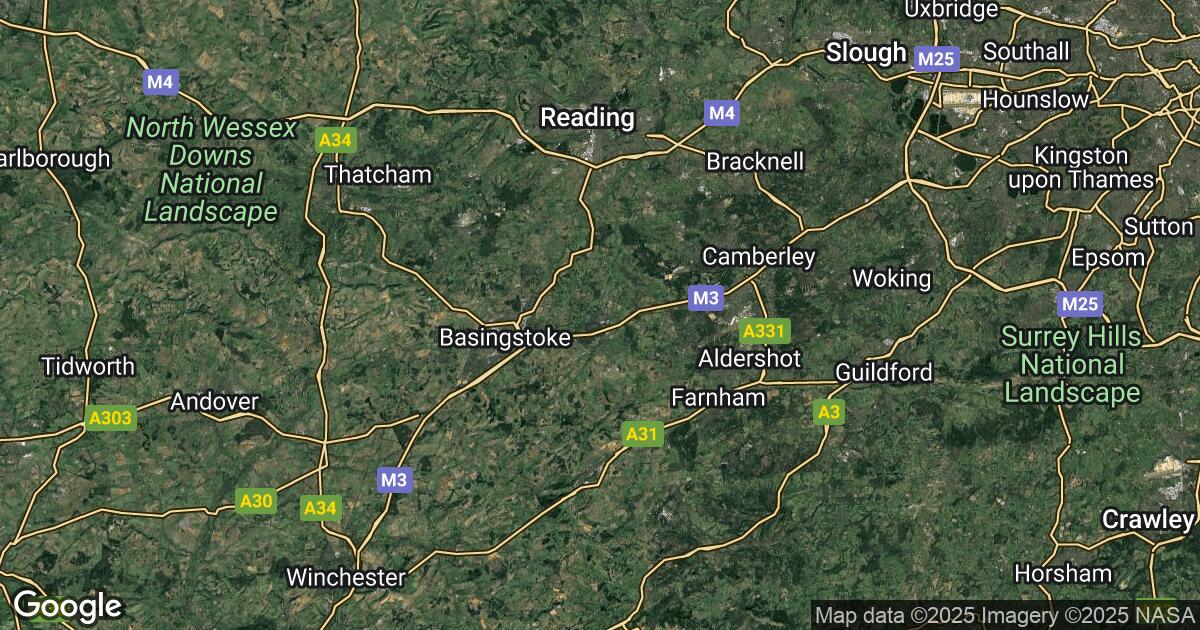 91.151.245.1 Hook, England, 🇬🇧 United Kingdom