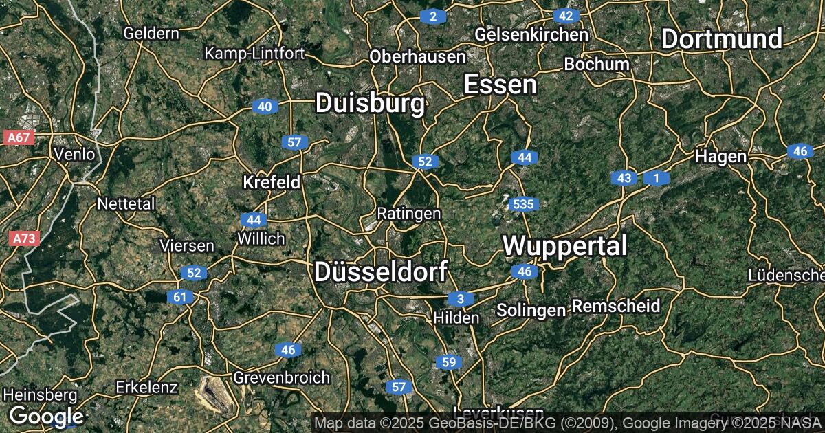 2a0b:2301:1000:1::2 Ratingen, North Rhine-Westphalia, 🇩🇪 Germany