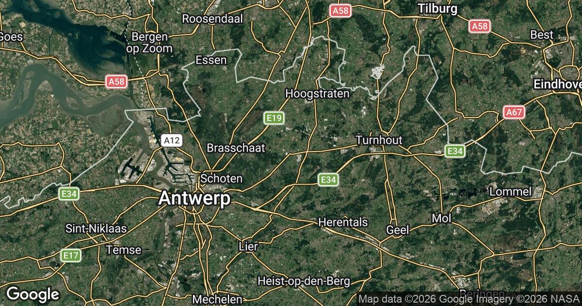 193.108.201.0 Westmalle, Flanders, 🇧🇪 Belgium