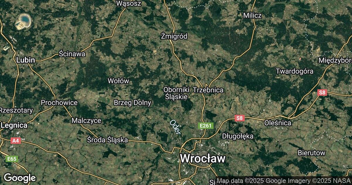 91.90.160.78 Oborniki Śląskie, Lower Silesia, 🇵🇱 Poland