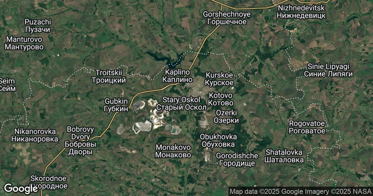 94.230.40.5 Staryy Oskol, Belgorod Oblast, 🇷🇺 Russia