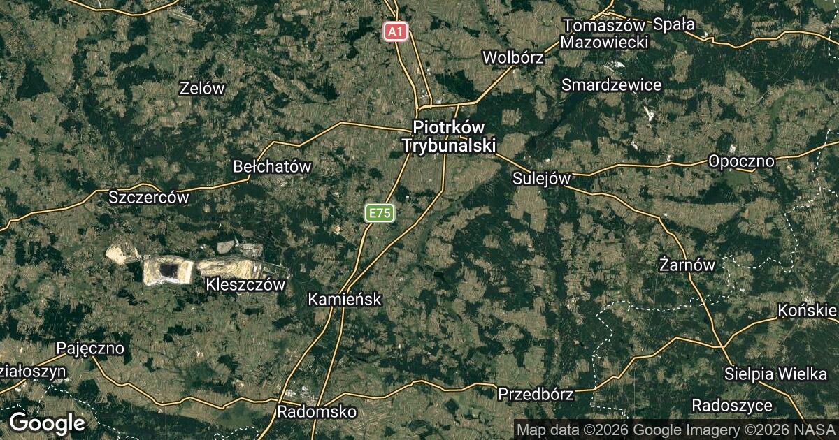 91.228.32.0 Rozprza, Łódź Voivodeship, 🇵🇱 Poland