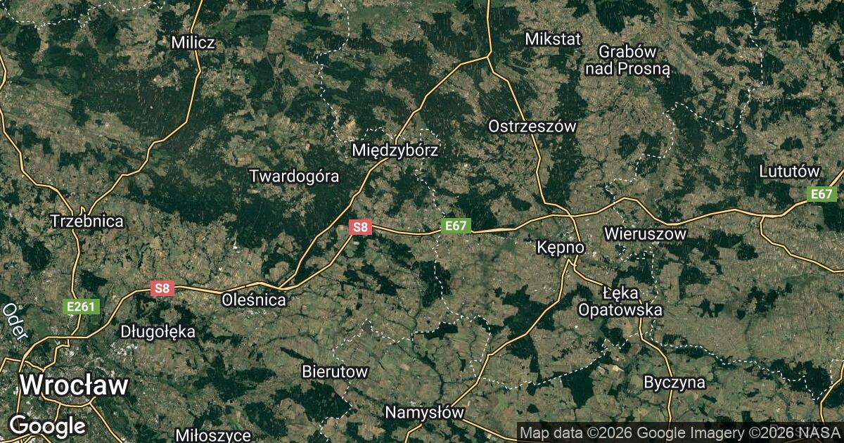 91.197.90.76 Syców, Lower Silesia, 🇵🇱 Poland