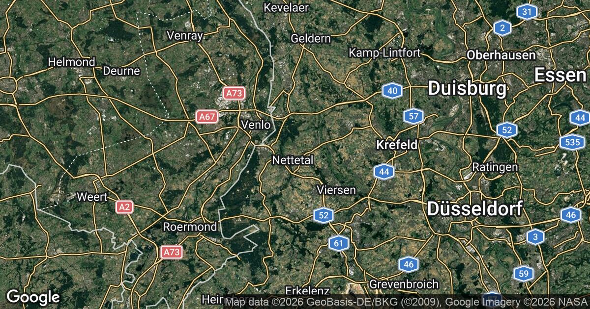 194.87.4.97 Nettetal, North Rhine-Westphalia, 🇩🇪 Germany