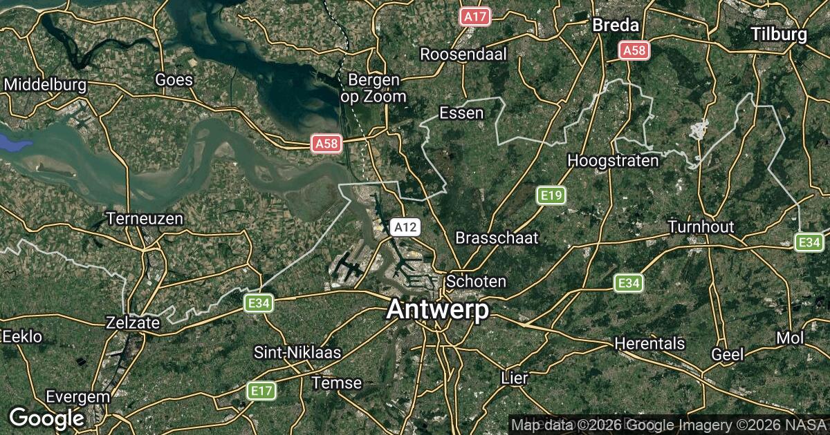 91.198.203.0 Stabroek, Flanders, 🇧🇪 Belgium