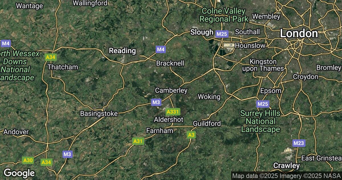 90.155.0.90 Camberley, England, 🇬🇧 United Kingdom