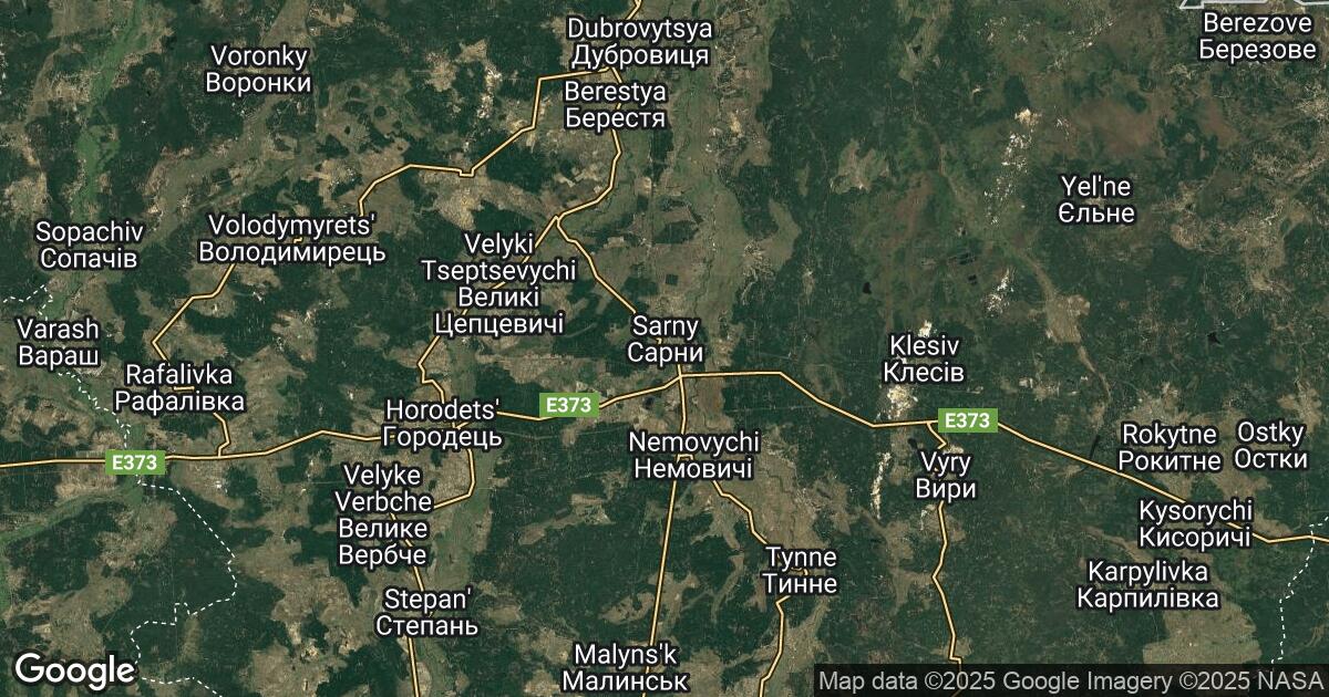 46.201.149.76 Sarny, Rivne, 🇺🇦 Ukraine