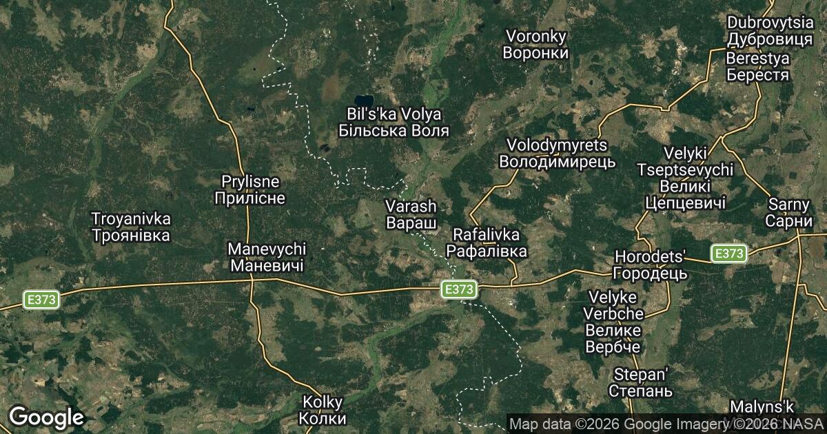347.481.429.145 Varash, Rivne, 🇺🇦 Ukraine