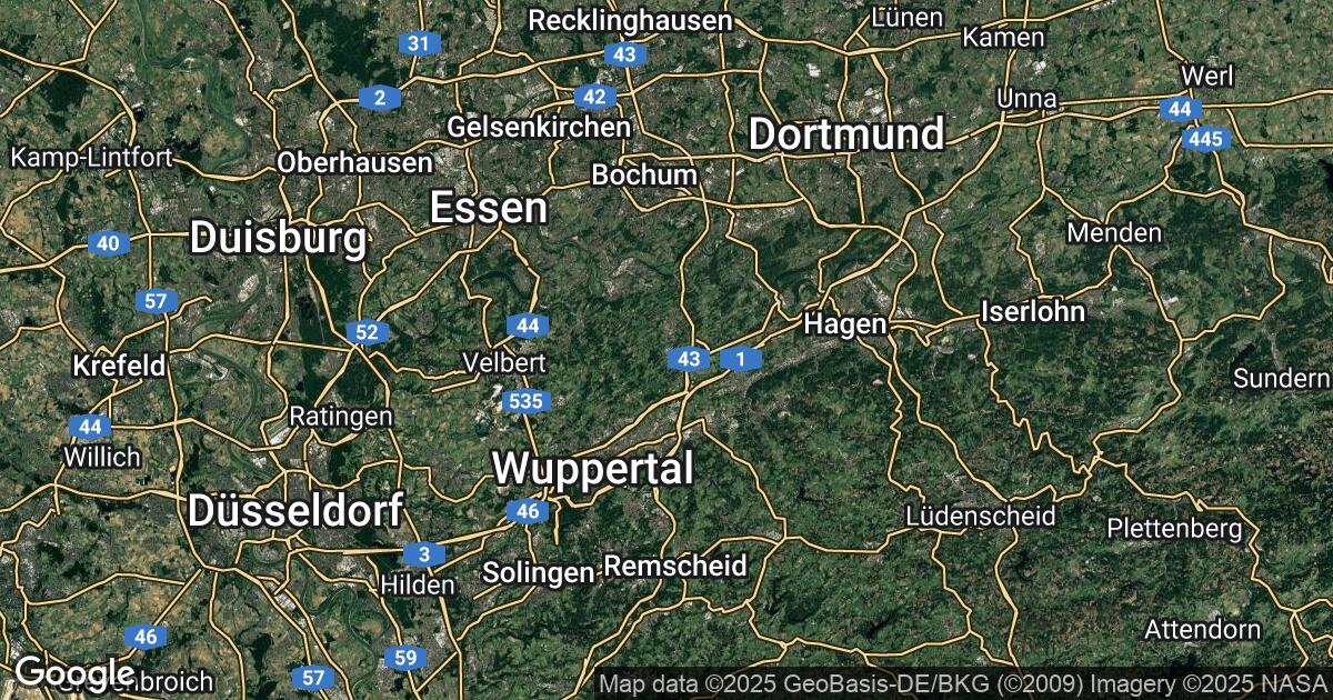 82.139.254.43 Sprockhövel, North Rhine-Westphalia, 🇩🇪 Germany