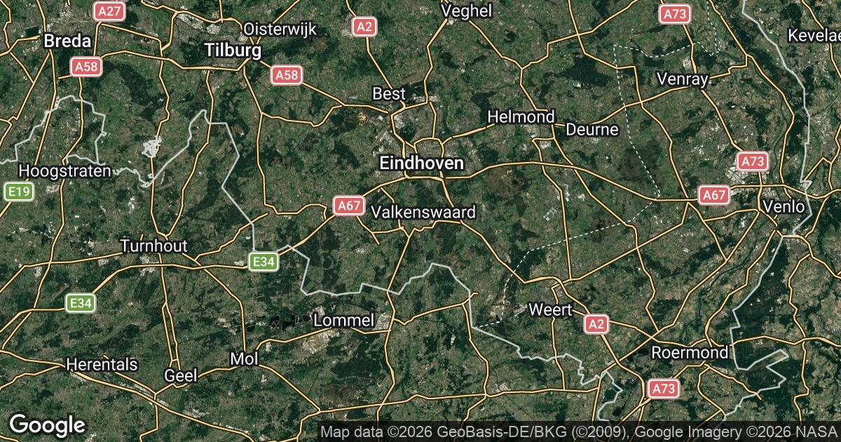 185.245.157.0 Valkenswaard, North Brabant, 🇳🇱 Netherlands