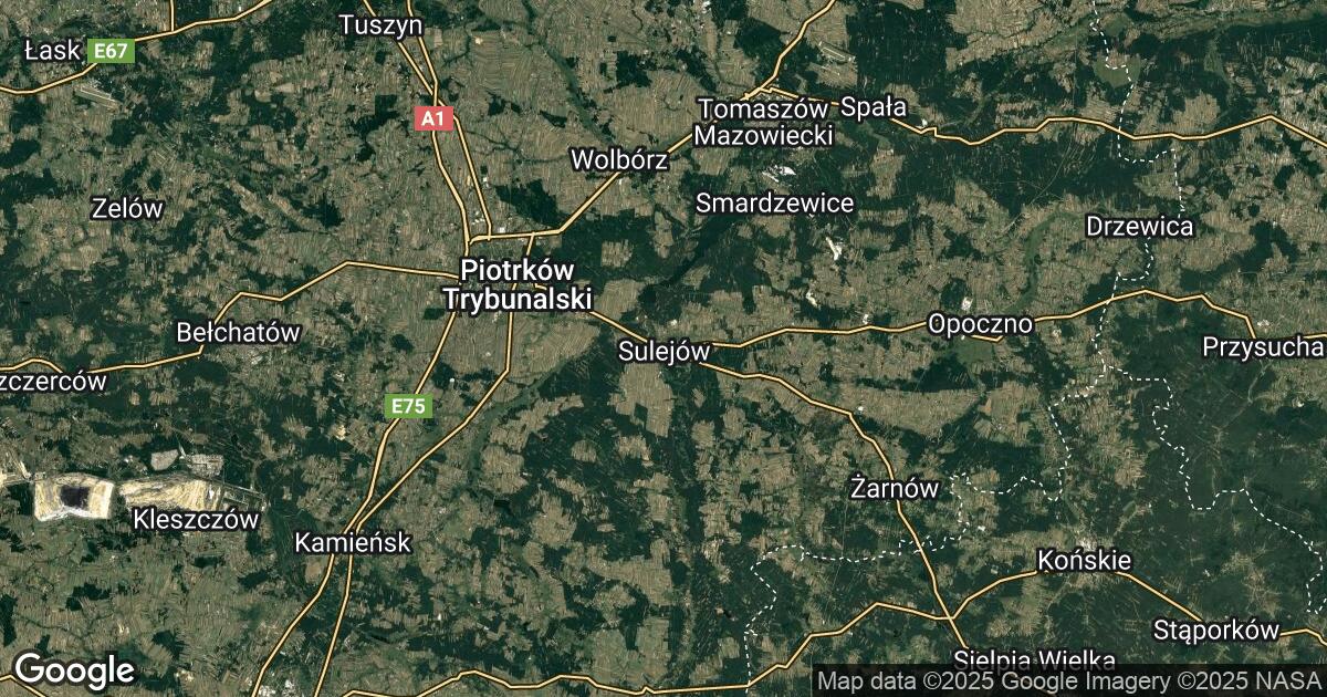 91.228.32.73 Sulejów, Łódź Voivodeship, 🇵🇱 Poland