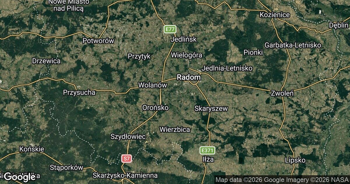 146.19.32.248 Radom, Mazovia, 🇵🇱 Poland