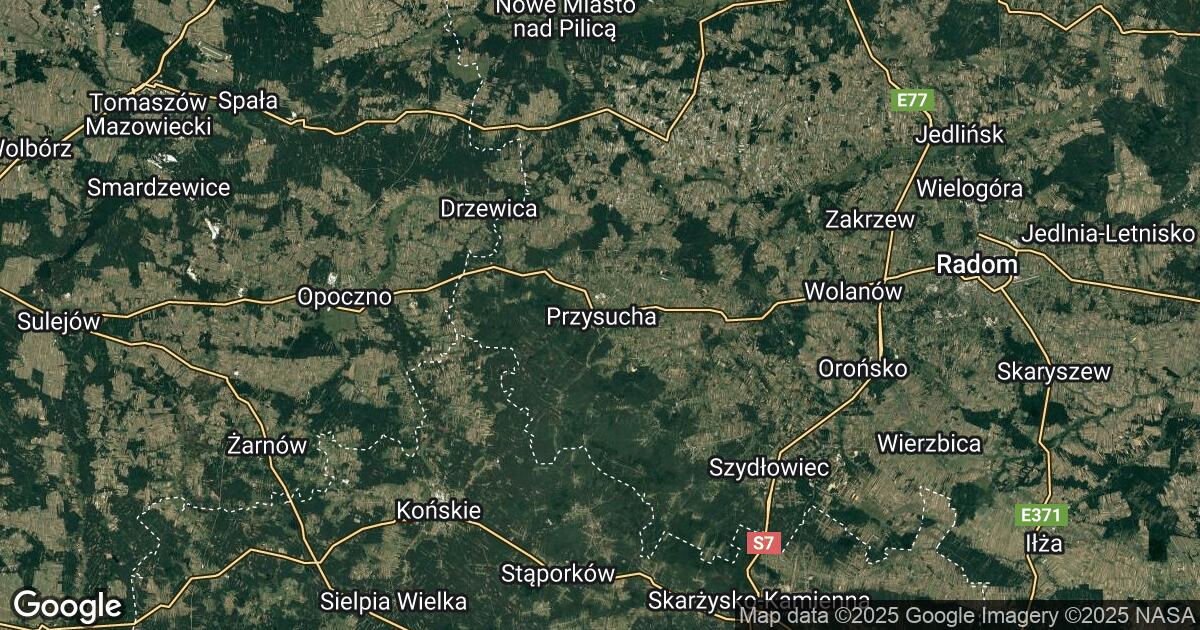 109.107.11.16 Przysucha, Mazovia, 🇵🇱 Poland