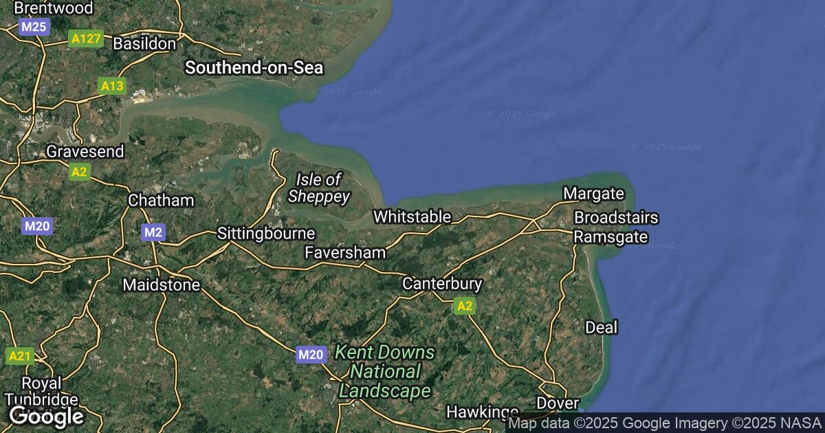 185.16.161.37 Whitstable, England, 🇬🇧 United Kingdom