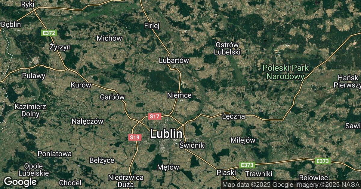 46.21.216.195 Niemce, Lublin, 🇵🇱 Poland