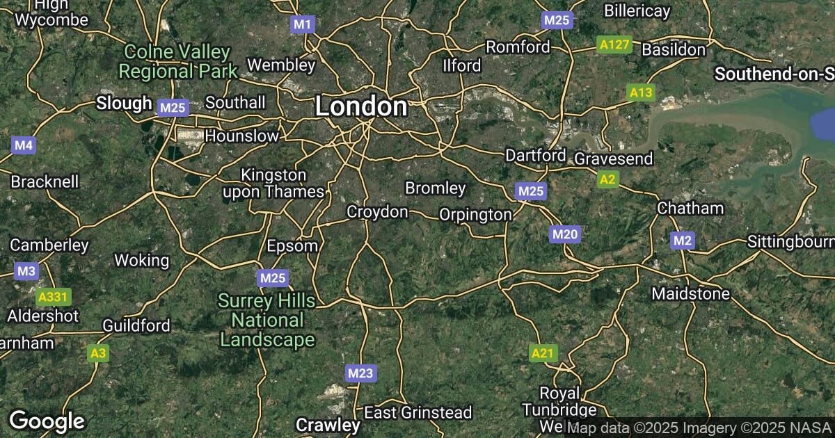 194.164.94.183 West Wickham, England, 🇬🇧 United Kingdom