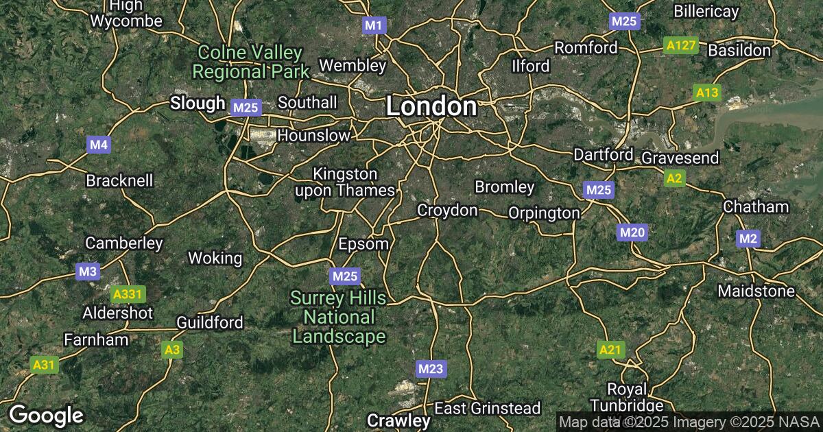 80.235.158.7 Carshalton, England, 🇬🇧 United Kingdom