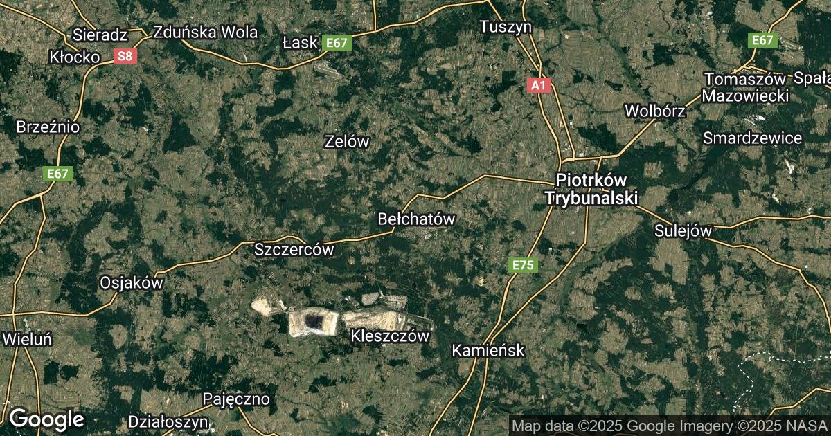 87.199.0.6 Bełchatów, Łódź Voivodeship, 🇵🇱 Poland
