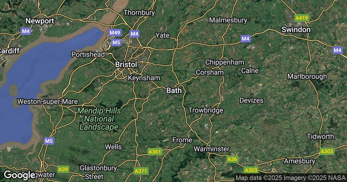 185.231.143.181 Bath, England, 🇬🇧 United Kingdom
