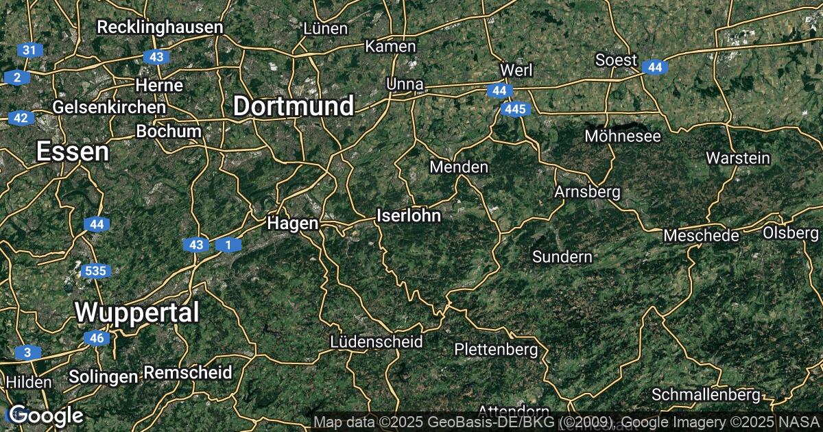 213.244.35.2 Iserlohn, North Rhine-Westphalia, 🇩🇪 Germany