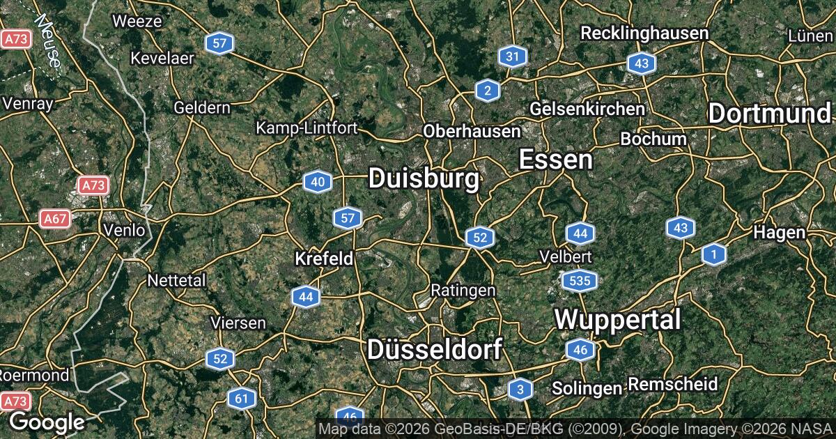 195.85.240.0 Duisburg, North Rhine-Westphalia, 🇩🇪 Germany