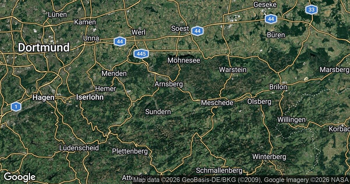 194.115.88.6 Arnsberg, North Rhine-Westphalia, 🇩🇪 Germany